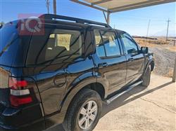 فورد إكسبلورر